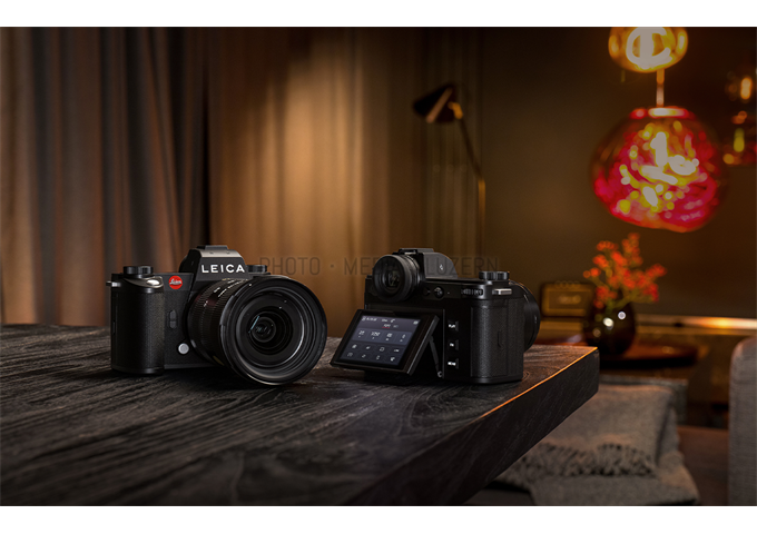Leica SL3, 10607