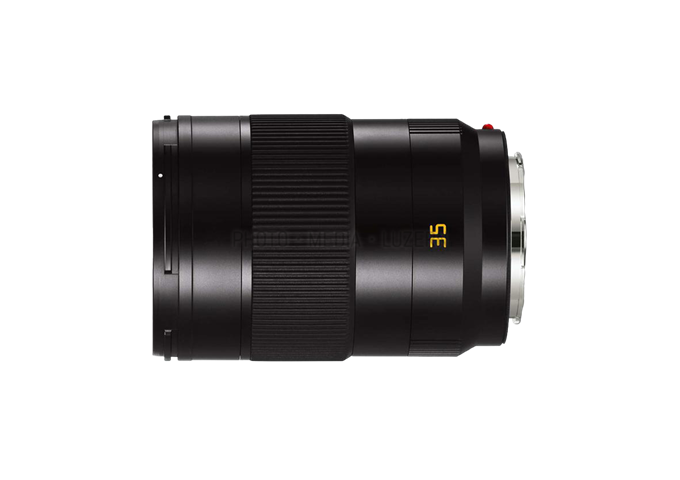 Leica APO Summicron SL 2/35 ASPH., 11184