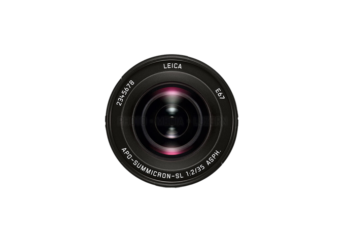Leica APO Summicron SL 2/35 ASPH., 11184
