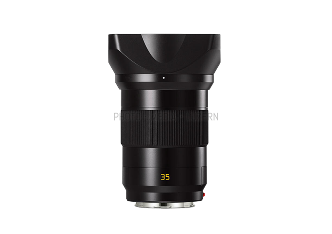 Leica APO Summicron SL 2/35 ASPH., 11184