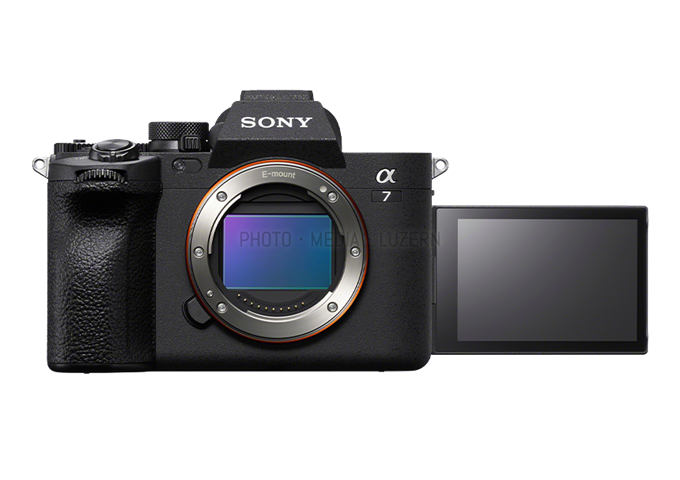 Sony ILCE-7M4GBDI + SEL24105G (Alpha 7 IV)