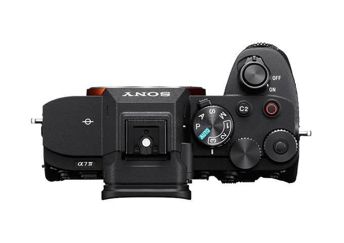 Sony ILCE-7M4GBDI + SEL24105G (Alpha 7 IV)