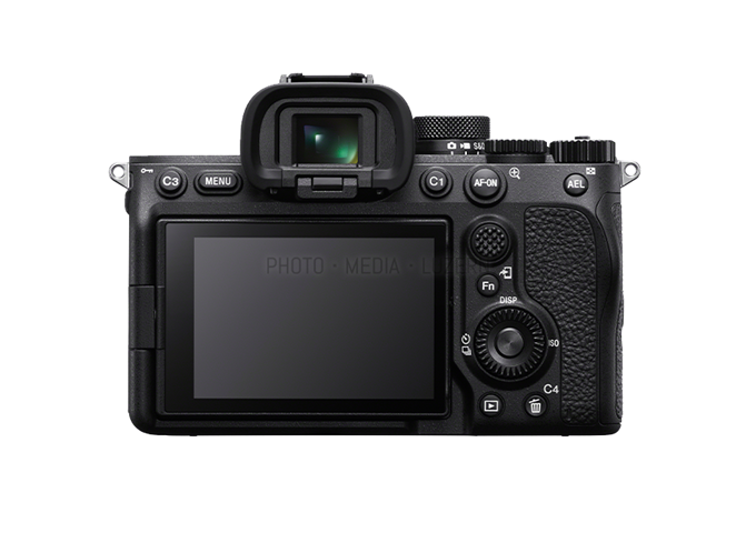 Sony ILCE-7M4GBDI + SEL24105G (Alpha 7 IV)