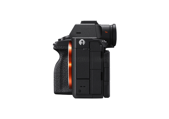 Sony ILCE-7RM5 Body (Alpha 7R V)
