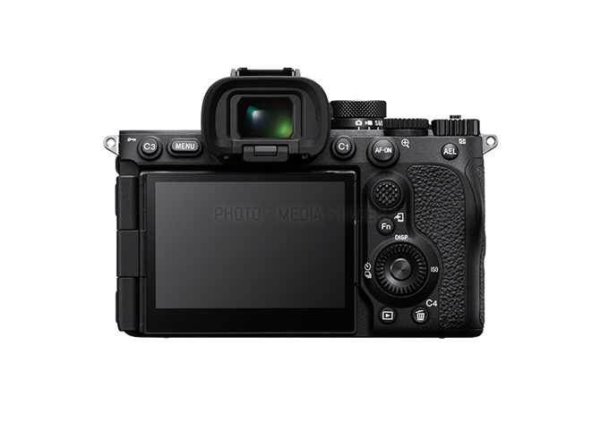 Sony ILCE-7RM5 Body (Alpha 7R V)