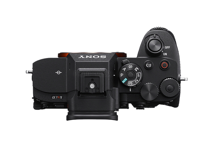 Sony ILCE-7RM5 Body (Alpha 7R V)
