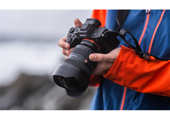 Sony ILCE-7RM5 Body (Alpha 7R V)