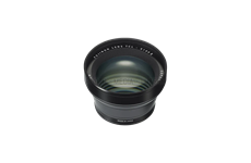 FUJIFILM TCL-X100 II Tele Angle Lens (schwarz)