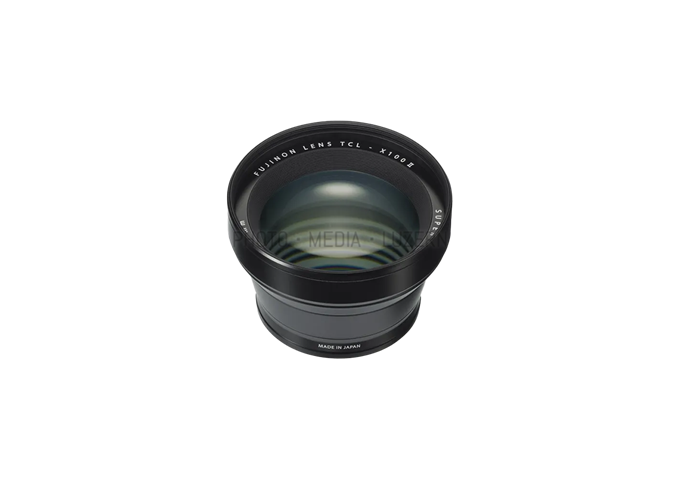 FUJIFILM TCL-X100 II Tele Angle Lens