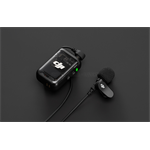 DJI Lavalier Mic DJI Lavalier Mic