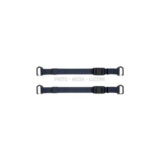 WANDRD Premium Accessory Strap Agean Blue