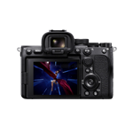 Sony ILCE-7SM3 Body (Alpha 7S III)