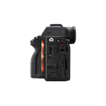 Sony ILCE-7SM3 Body (Alpha 7S III)