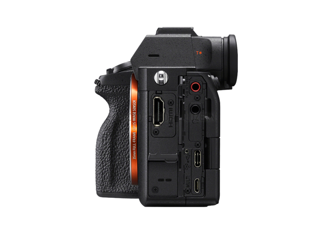 Sony ILCE-7SM3 Body (Alpha 7S III)