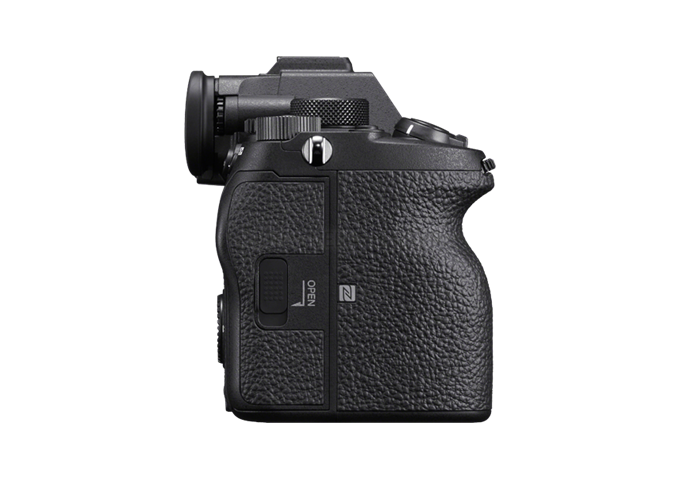 Sony ILCE-7SM3 Body (Alpha 7S III)