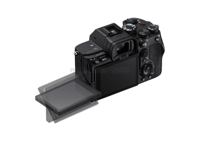 Sony ILCE-7SM3 Body (Alpha 7S III)