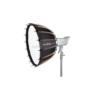 SmallRig RA-D55 Parabolic Softbox 3585