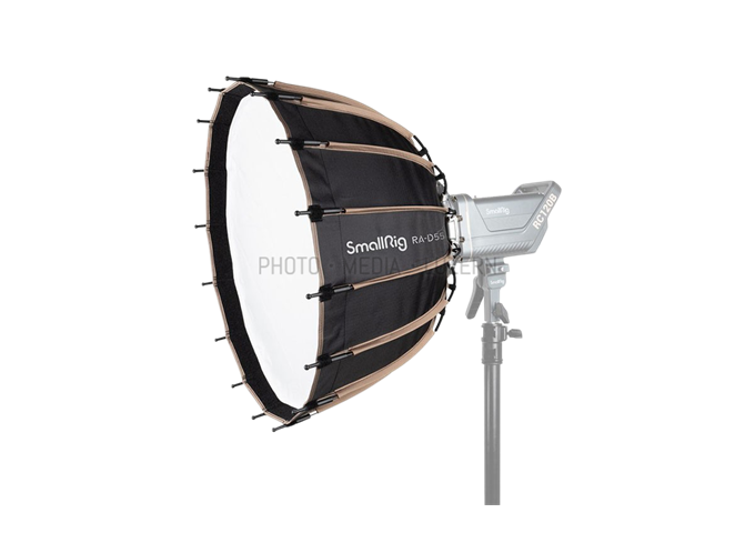 SmallRig RA-D55 Parabolic Softbox 3585