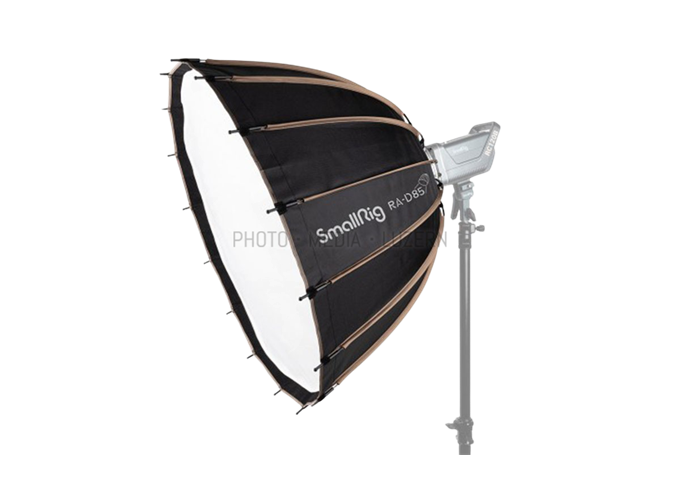 SmallRig RA-D85 Parabolic Softbox 3586