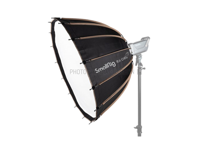 SmallRig RA-D85 Parabolic Softbox 3586