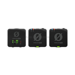 Rode Wireless PRO - digitales 2 Kanal Drahtlossystem