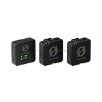 Rode Wireless PRO - digitales 2 Kanal Drahtlossystem