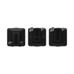 Rode Wireless PRO - digitales 2 Kanal Drahtlossystem