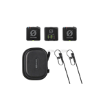Rode Wireless PRO - digitales 2 Kanal Drahtlossystem
