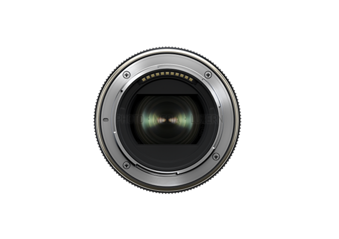 Tamron AF 28-75mm F2.8 Di III VXD G2 (Nikon Z)
