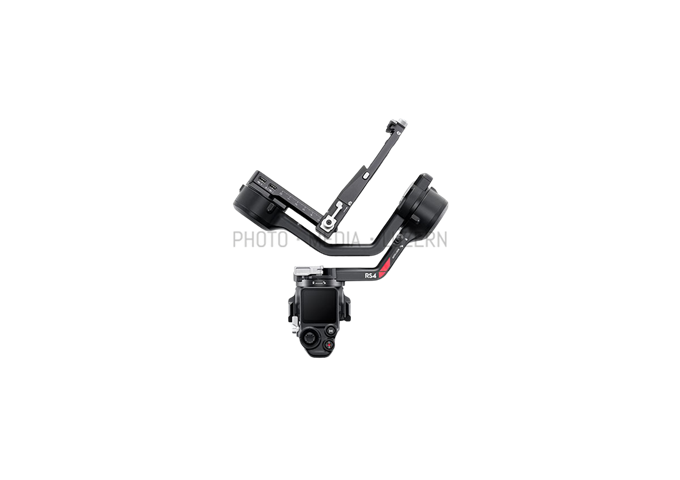 DJI RS 4