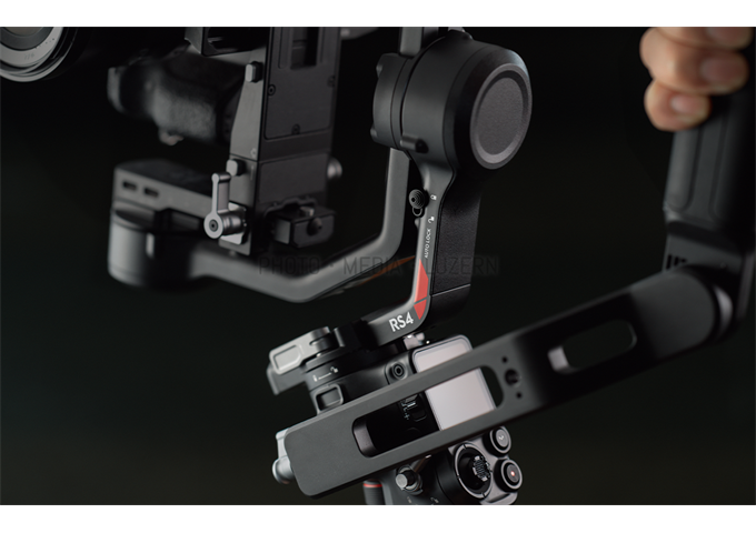 DJI RS 4
