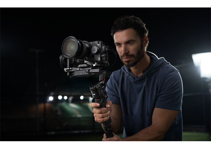 DJI RS 4