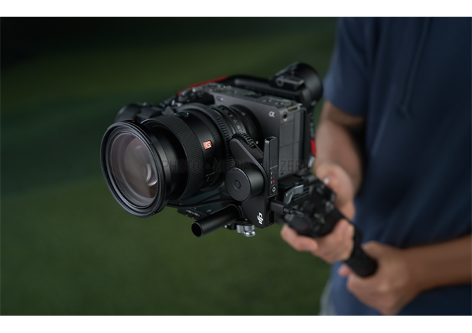 DJI RS 4