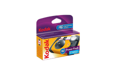 Kodak Power Flash 27+12