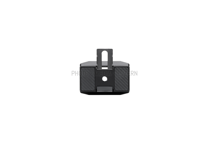 DJI RS Upper Quick-Release Plate (2024)