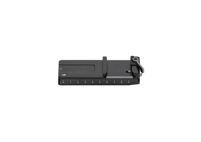 DJI RS Lower Quick-Release Plate (2024)