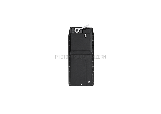 DJI RS Lower Quick-Release Plate (2024)