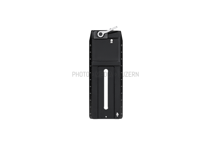 DJI RS Pro Lower Quick-Release Plate (2024)