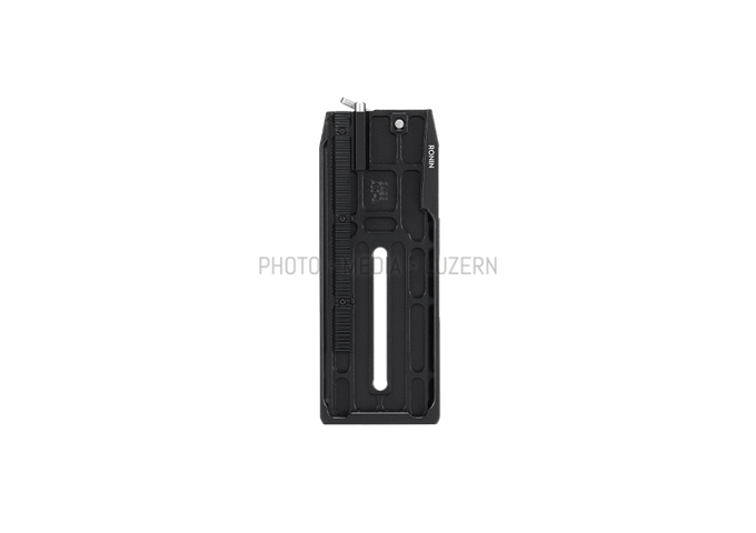 DJI RS Pro Lower Quick-Release Plate (2024)