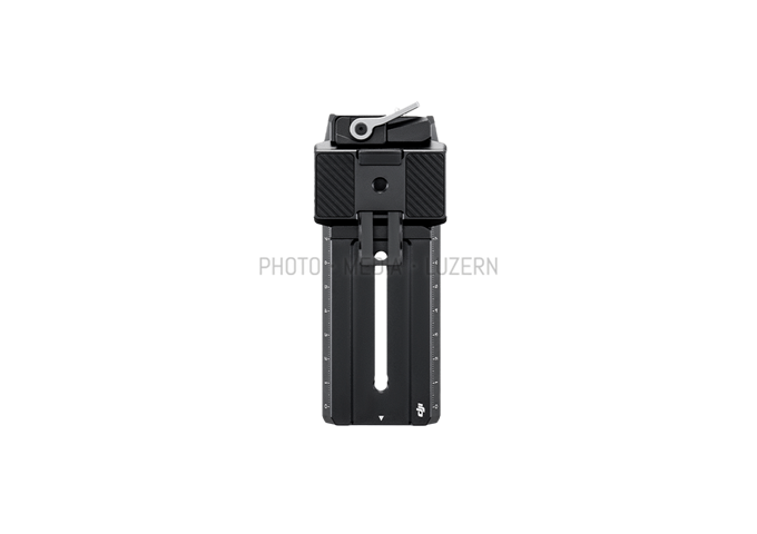 DJI RS Pro Lower Quick-Release Plate (2024)
