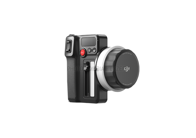 DJI Focus Pro All-In-One Combo