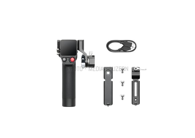 DJI Focus Pro All-In-One Combo