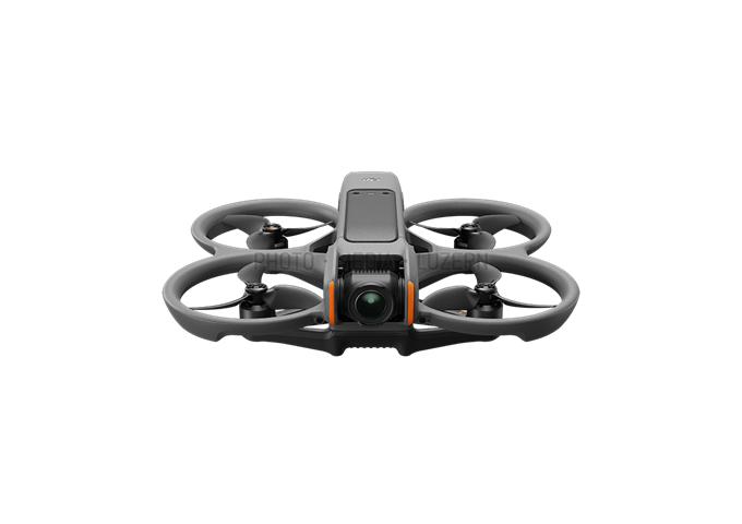 DJI Avata 2 Drone Only