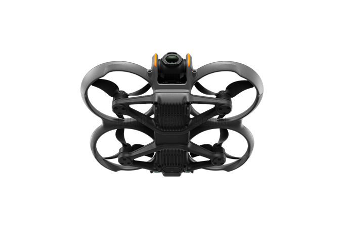 DJI Avata 2 Drone Only