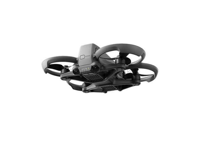 DJI Avata 2 Drone Only
