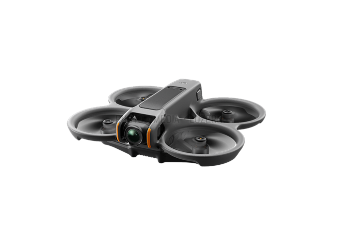 DJI Avata 2 Drone Only