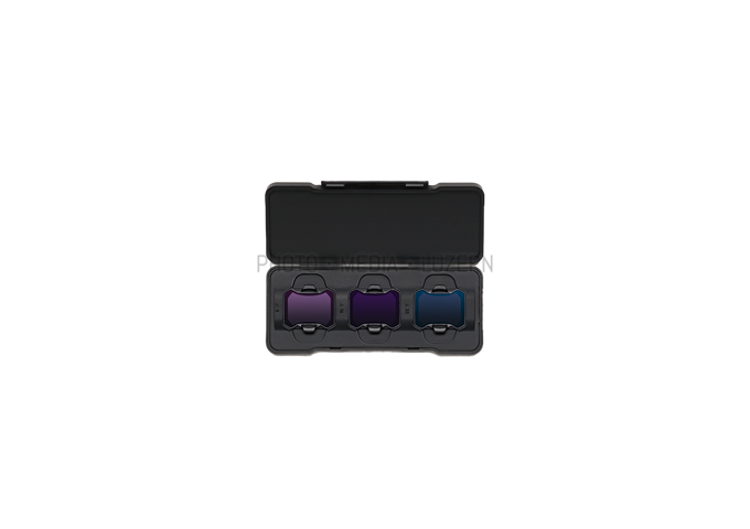 DJI Avata 2 ND Filters Set (ND8/16/32)