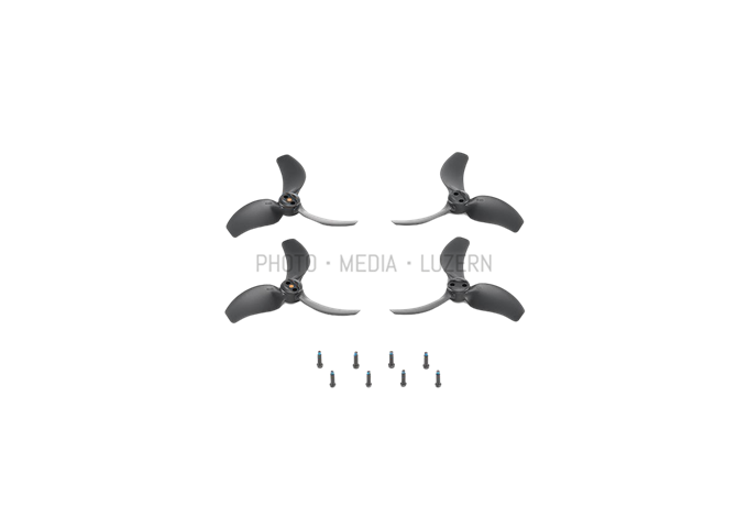 DJI Avata 2 Propellers