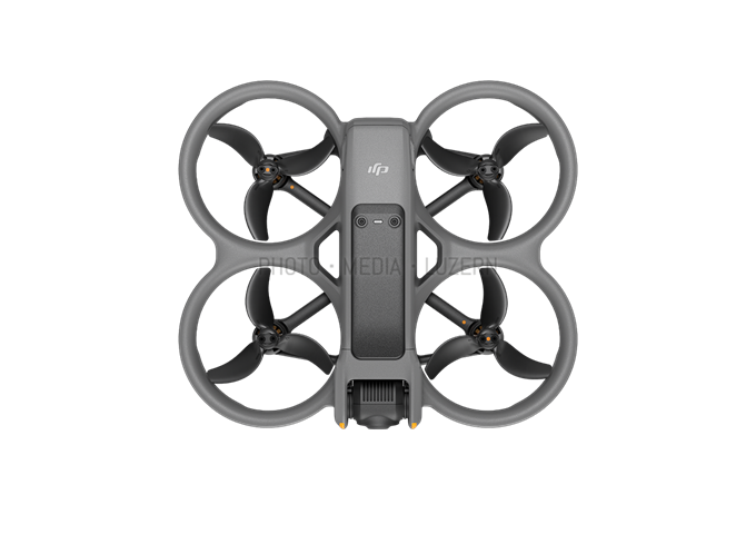 DJI Avata 2 Fly More Combo (Single Battery)
