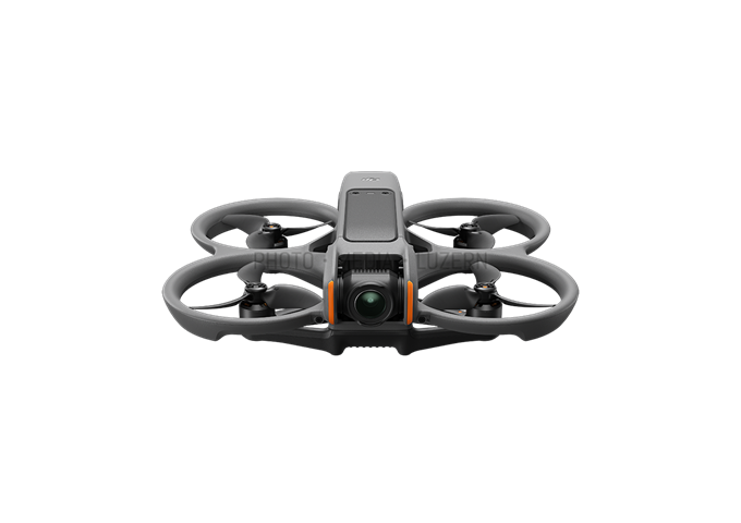 DJI Avata 2 Fly More Combo (Single Battery)